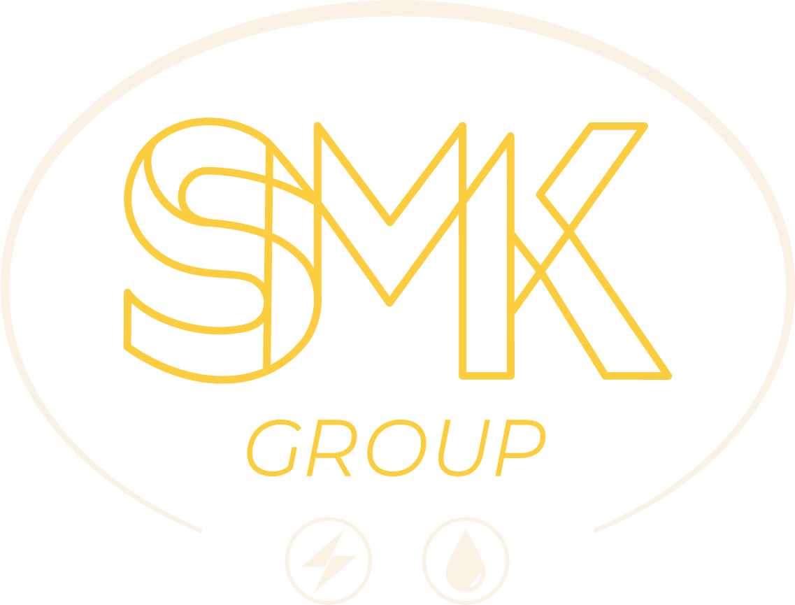 SMK Group Logó